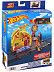 Игровой набор Hot Wheels City Speedy Pizza Pick-Up (HMD53 HKX44) Игровой набор Hot Wheels City Speedy Pizza Pick-Up (HMD53 HKX44)