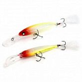Воблер Akara Catcher 100F 1/2 oz 3,9 in A51 C100F-A51