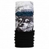 Бандана Buff NG Polar Siberian Flint Stone