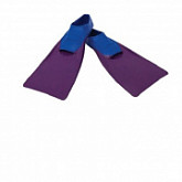 Ласты Finis Long Floating Fin Blue/Purple 1.05.037