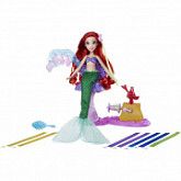 Кукла Disney Princess Ариэль (B6835)