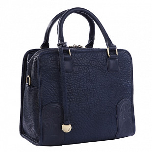 Женская сумка Pola 4170 dark blue