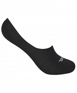 Носки Jogel ESSENTIAL Invisible Socks JE4SO-0221 2 пары black