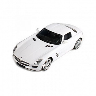 Радиоуправляемая машина MZ Mersedes SLS AMG 1:14 2024