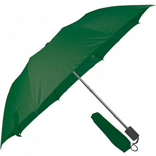 Зонт складной 4518899 Dark Green