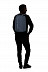 Рюкзак Samsonite Securipak KA6*01 001 dark blue