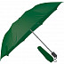 Зонт складной 4518899 Dark Green