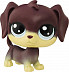 Кукла Littlest Pet Shop Такса Dara Longville (B9830 A8229)