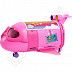 Игровой набор Barbie Самолёт (HPF72)