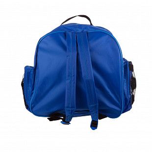 Роликовый комплект Alpha Caprice PW-117 blue