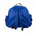 Роликовый комплект Alpha Caprice PW-117 blue Роликовый комплект Alpha Caprice PW-117 blue