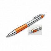 Шариковая ручка Pettys 1253160 Orange