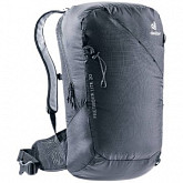 Рюкзак Deuter Freerider Lite 20 3303121-7000 black (2020-21)