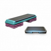 Степ-платформа (степ-доска) для фитнеса F2701