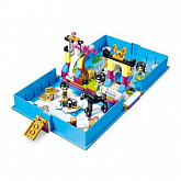 Конструктор LEGO Disney Книга Сказочных Приключений Мулан 43174