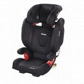Автокресло Recaro Monza Nova IS Black