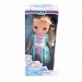 Кукла Эльза 1133E