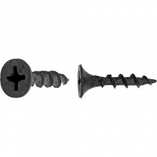 Саморез Starfix 3.5х35 мм для монтажа ГКЛ к дереву (13000 шт) SM-29302-13000