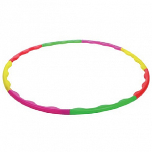 Обруч массажный Torres AL1019