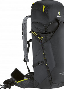 Рюкзак Deuter Speed Lite 26 3410618-7000 black (2020-21)