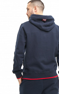 Толстовка Atributika&Club NHL Washington Capitals 366680 navy/red