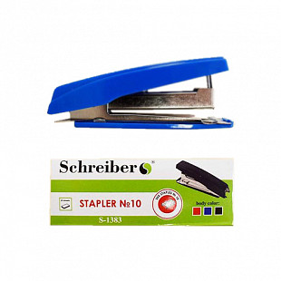 Степлер Schreiber №10 S 1383