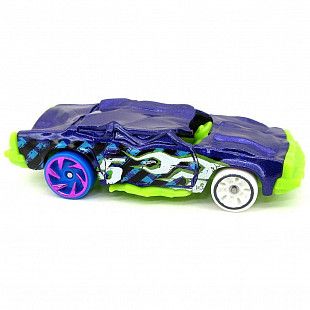 Набор машинок Hot Wheels Demo Destruction 5 шт. (1806 HFV86)