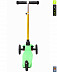Самокат Y-Scoo RT Mini Glam Metallic lime Самокат Y-Scoo RT Mini Glam Metallic lime
