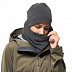 Шарф Jack Wolfskin Real Stuff grey heather