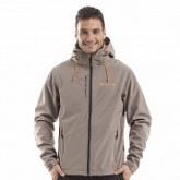 Куртка Alpine Pro Monte pelf MJCD006120 Beige