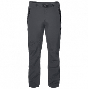 Брюки Jack Wolfskin Vector Pants Men 1503761 grey