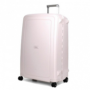 Чемодан Samsonite S'CURE 81см 10U*A1 004 pink