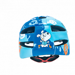 Шлем для роликовых коньков детский Tech Team Gravity 100 2019 pink
