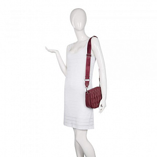 Женская сумка Pola 81024 red