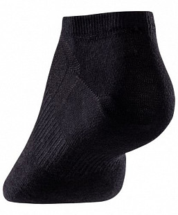 Две пары низких носков Starfit SW-203 Black