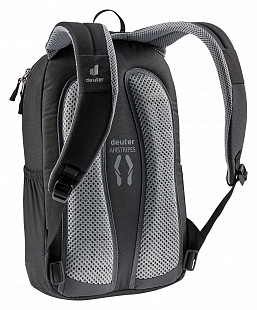 Рюкзак Deuter StepOut 16 3813021-7000 black (2021)