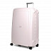Чемодан Samsonite S'CURE 81см 10U*A1 004 pink