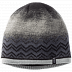 Шапка мужская Jack Wolfskin Nordic Shadow Cap ebony