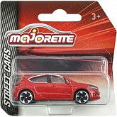 Машинка Majorette DS4 (212053051) red