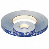 На картинке изображен Торцевая лента Butterfly 12 мм в рулоне 50 м Торцевая лента Butterfly 12 мм в рулоне 50 м