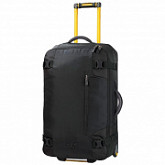 Дорожная сумка Jack Wolfskin Railman 80L black