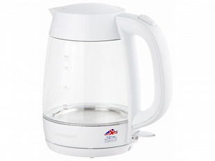Чайник электрический Normann 1,7 л AKL-242
