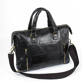 Мужская сумка Pola 0313 black
