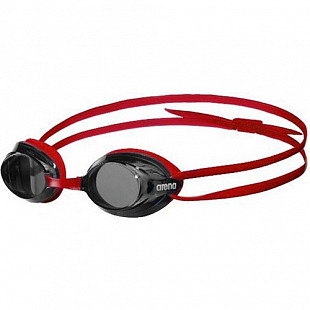 Очки Arena Drive 3 Red/Smoke 1E035 54