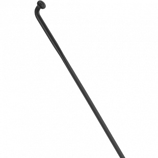 Спица DT Swiss AeroLite 2.0-2.3-0.9мм 274мм black dtspo-aerolite-20-bl-274