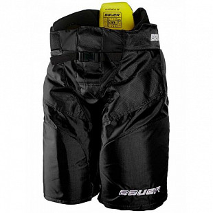 Шорты хоккейные Bauer Supreme S190 S17 Jr black