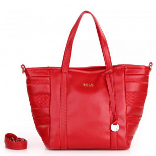 Женская сумка Pola 4409 dark blue