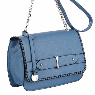Женская сумка Pola 4354 blue