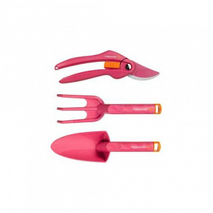 Набор инструмента Fiskars Inspiration Ruby 1003699