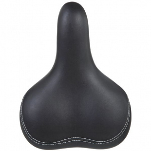 Седло STG GW830-1-003 black Х21240-5